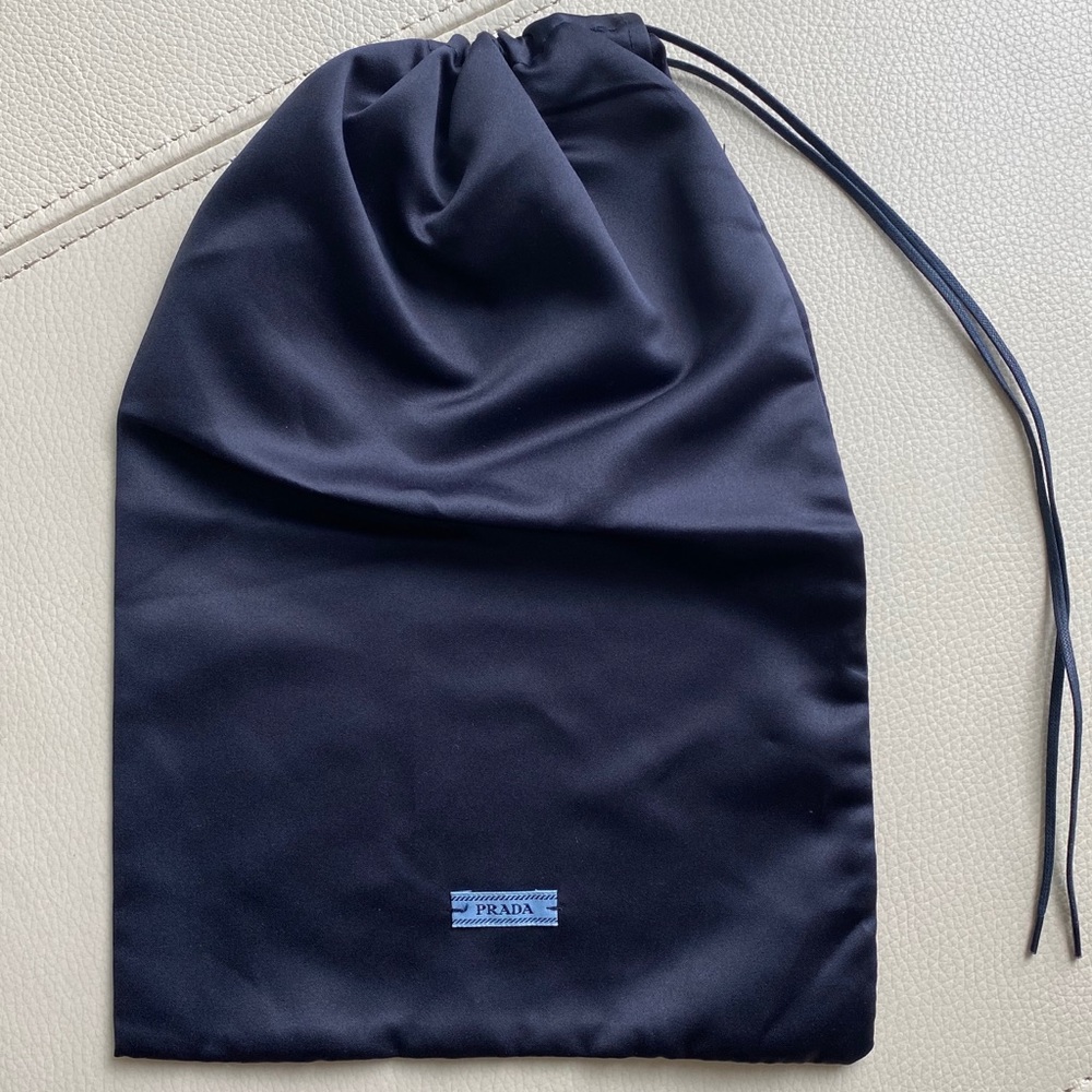 Prada Dust Bag